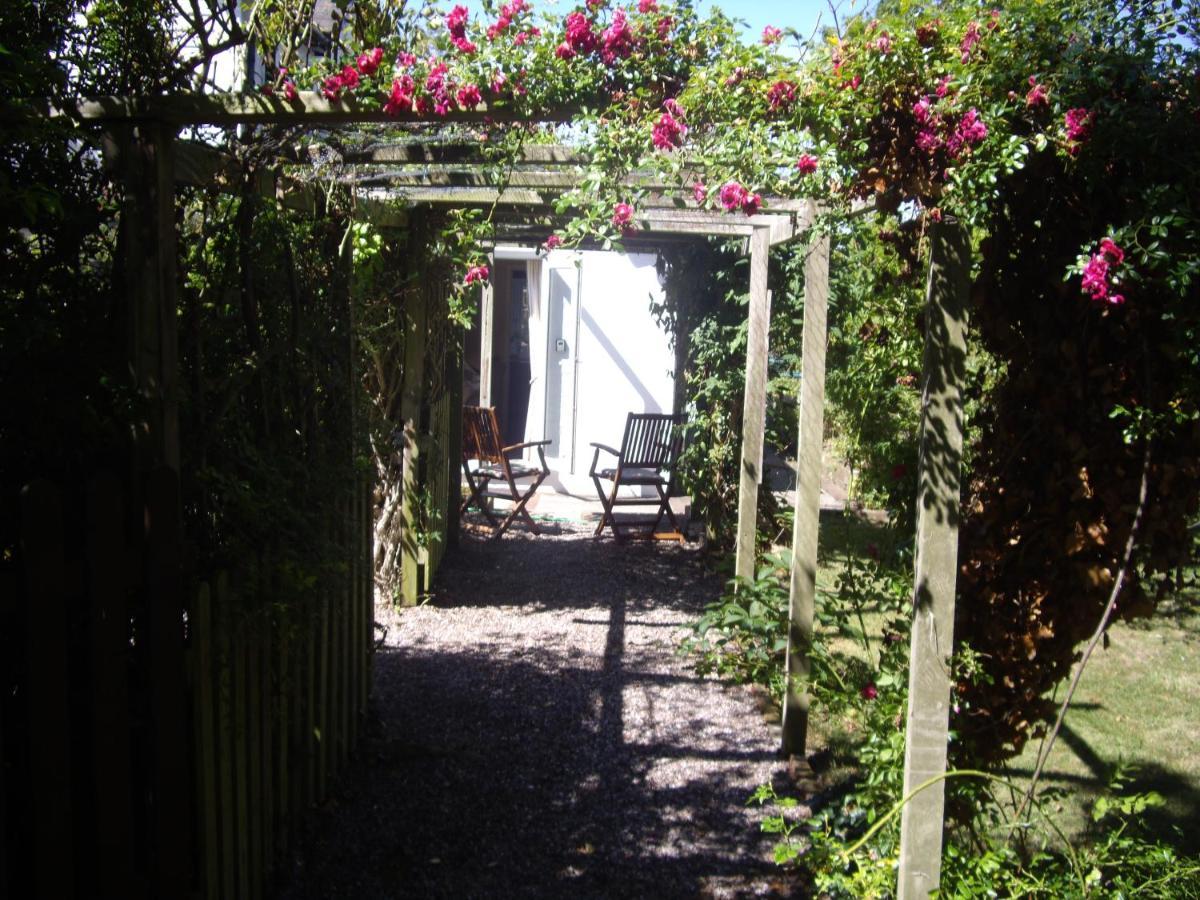 Wishing Well Garden Apartment Wilmington  Exterior photo