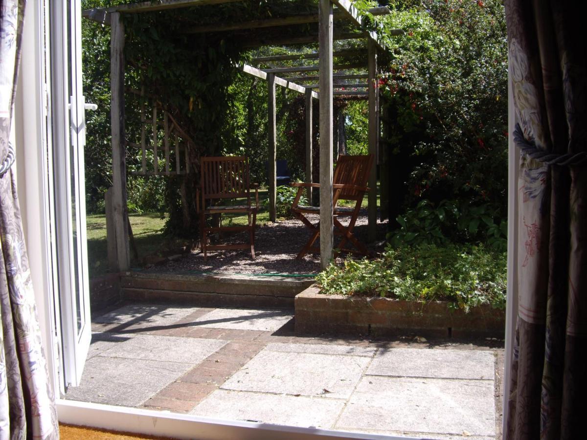 Wishing Well Garden Apartment Wilmington  Exterior photo